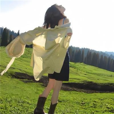 拜金女孩