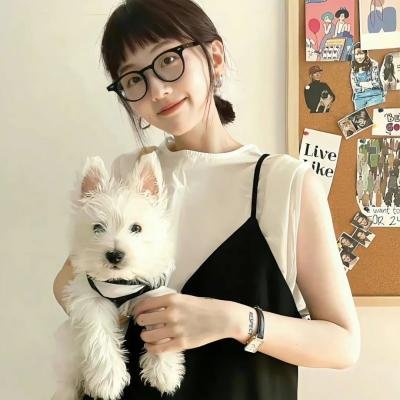 我和两个他